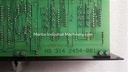 Hagglunds SL 214 1232-801 Supervisory Logic Card