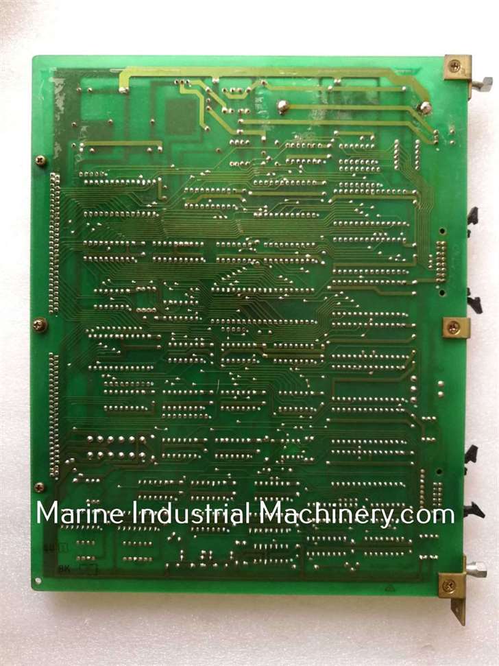 JRCS KMS-MO1A CPU Module