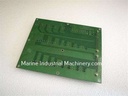 JRC CQD-1820 Terminal Unit board
