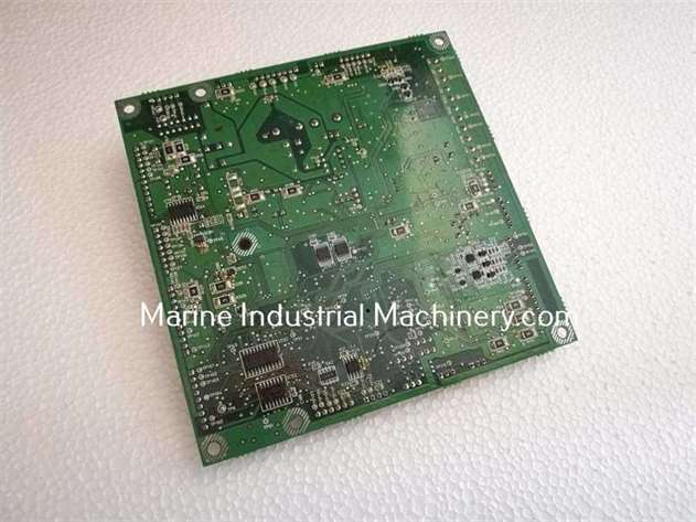 JRC 7PCRD1667C PC1101 CMC-1205 PCB Card