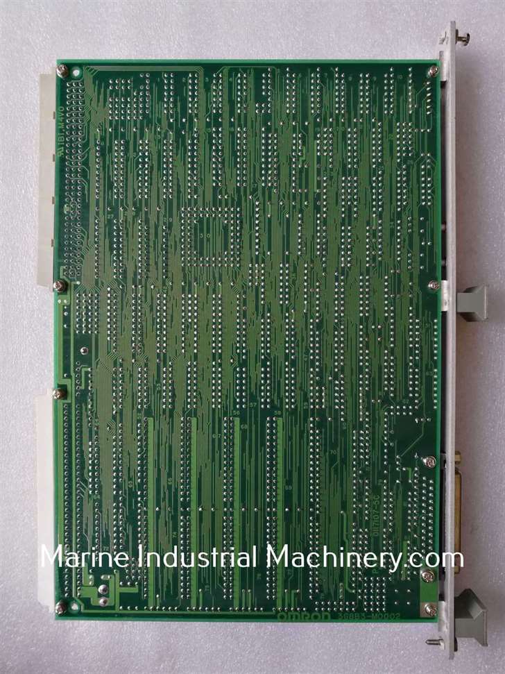 JRCS VMS-M01A PCB Card