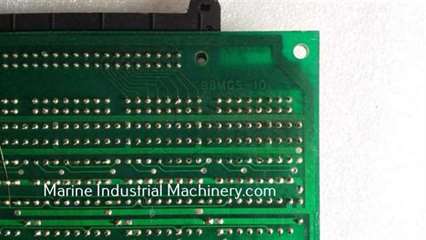 Meiyo 98MCS-101 Pcb Circuit