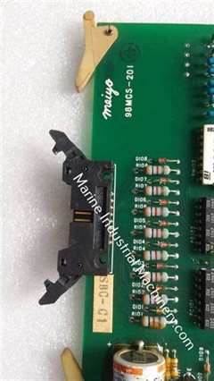 Meiyo 98MCS-201 Pcb Circuit
