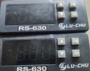 Lu-Chu RS-630 Refrigeration Controller