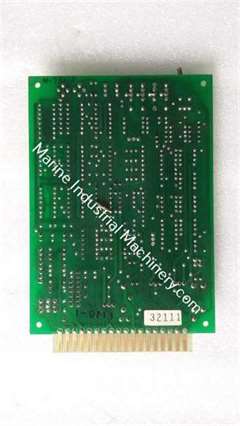 Musasino M-7811F Pcb Card