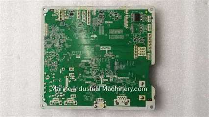 Panasonic PFUP1657ZA PCB Card*