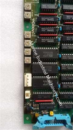 PCI00VI-I Pcb Circuit Board