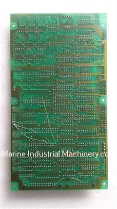 PCI00VI-I Pcb Circuit Board