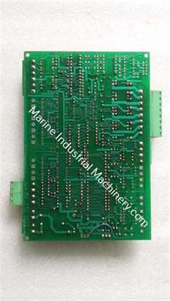 TRM 4008 Pcb Circuit