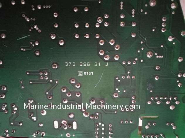 PCB-983 Circuit Board