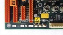 Renegade Warrior NNR-A110 HRC 2 ISS. D Input PCB