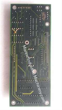 Renegade Warrior NNR-A110 HRC 2 ISS. D Input PCB