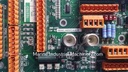 Renegade Warrior NNR-A910 Pcb Card