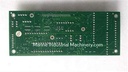 Renegade Warrior NNR-A910 Pcb Card