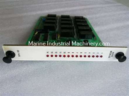 Terasaki EIC-141G Output Interface
