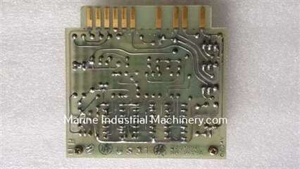 Uzushio US 31 UP Flicker PCB Circuit Board