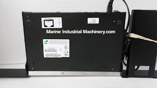 Digi CM8 Console Server With Power Supply
