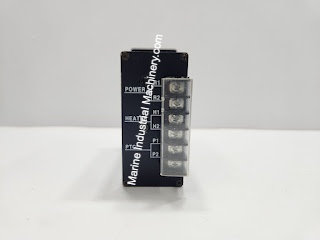 Jung Gong Heating Glass Controller
