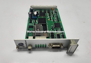 Consilium Salwico KPK-2 Communication Board