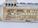 Sixnet Ether Trak ET-5ES Industrial Ethernet Real Time Switch