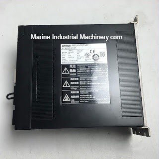 Omron R88D-KN20F-ML2 Servo Drive