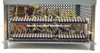 Shinko SBS-1B Gate Amplifier