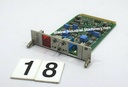 Stromberg SWMG 3J1 2070.1C Pcb Circuit Card
