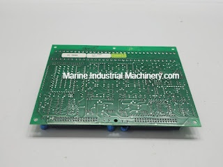 Ulstein Propeller AIO1036A Analog I-O Interface Card