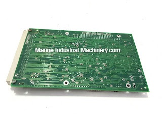 Kongsberg EAC-300 Processor Unit