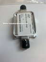 CPI Satcom/Coden 7552 FSK to USB Bridge BUC Via a USB Port