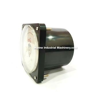 Hanla IMS Electric Analog Indicator Tout-Band Suspension Meter