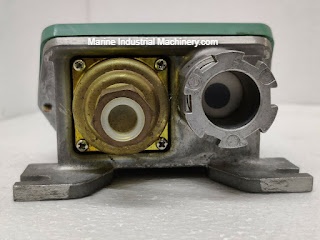 Saginomiya ANS-C1039GQ Pressure Control