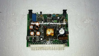 Wartsila 007370035 24V DC/DC-Card