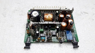 Wartsila 007370035 24V DC/DC-Card