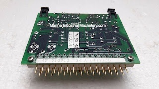 Wartsila 007370035 24V DC/DC-Card