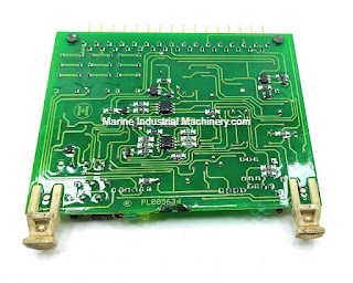 Wartsila PL005634 PCB Card