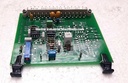 Wartsila 2223B001800 C4 NTC-Card