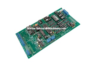 DIG APP01 8251 772 5016 1 Signal Converter Pcb Card