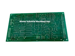 DIG APP01 8251 772 5016 1 Signal Converter Pcb Card