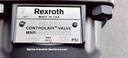 Rexroth HD-2-FX Controlair Valve
