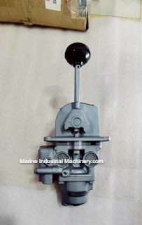 Rexroth HD-2-FX Controlair Valve