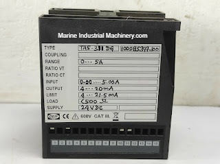 DEIF TAS-311DG Transducer