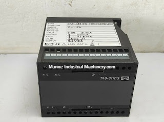 DEIF TAS-311DG Transducer