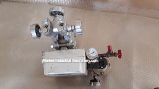 Yamatake Honeywelll KDP22Y-1122A1-67 Water Level Transmitter