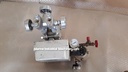 Yamatake Honeywelll KDP22Y-1122A1-67 Water Level Transmitter