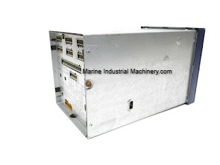 Jumo 706030/15-999,999-00-23/020,259 Printing Recorder