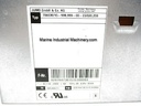 Jumo 706030/15-999,999-00-23/020,259 Printing Recorder