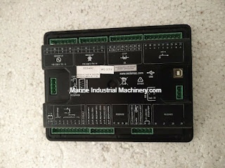 Sedemac GC2111 Generator Controller