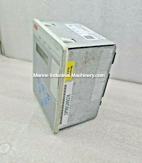 ABB REJ601 Feeder Protection Relay