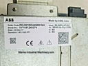 ABB REJ601 Feeder Protection Relay
